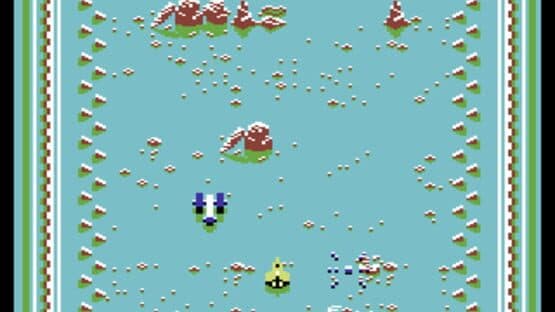Alleykat — screenshot 4