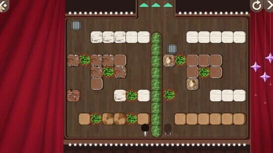 Yume 4 — screenshot 3