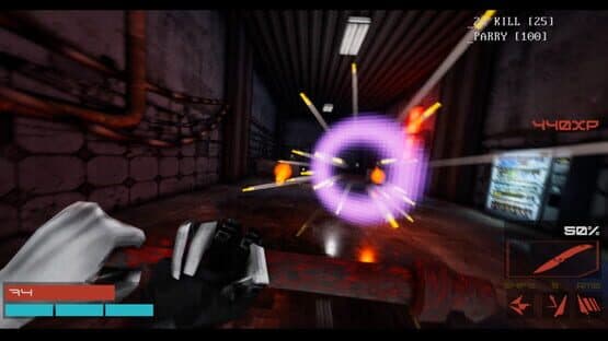 Texnoplazm — screenshot 2