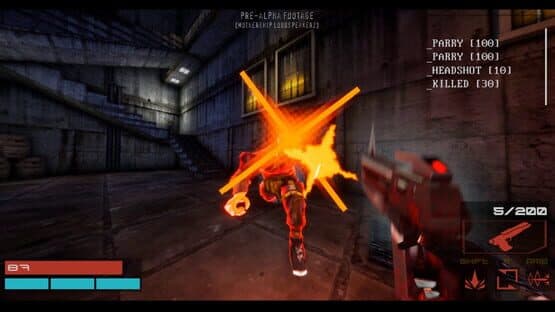Texnoplazm — screenshot 3