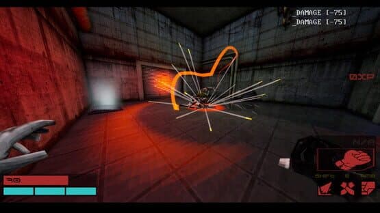 Texnoplazm — screenshot 5