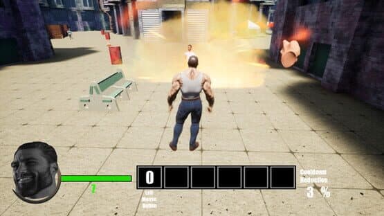 The Chad — screenshot 6
