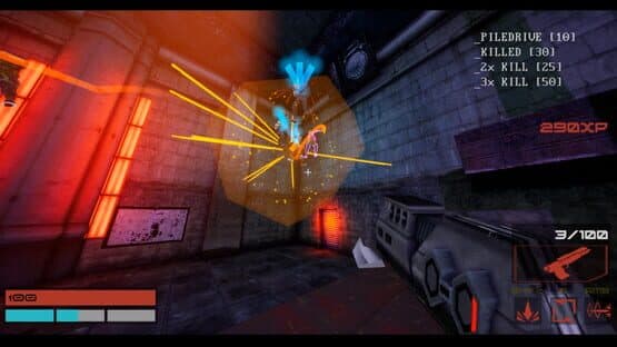 Texnoplazm — screenshot 6