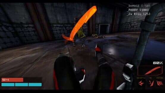 Texnoplazm — screenshot 7
