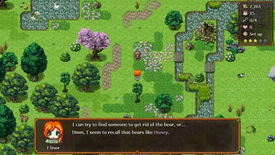 The Hidden Art of Innkeeping — screenshot 5