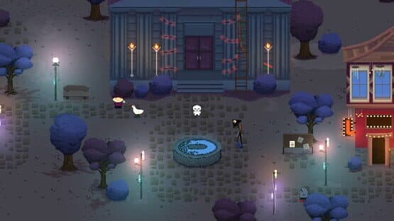 ThisIsTheGame — screenshot 1