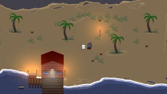 ThisIsTheGame — screenshot 5