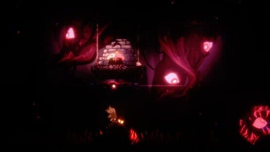 We're Tethered Together — screenshot 1