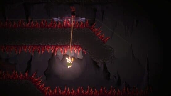 We're Tethered Together — screenshot 4