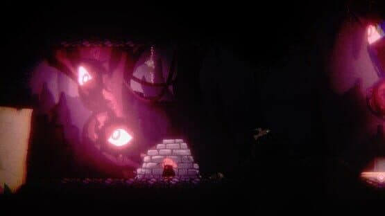 We're Tethered Together — screenshot 5