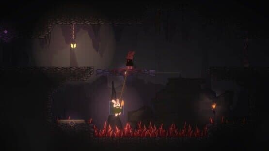 We're Tethered Together — screenshot 6