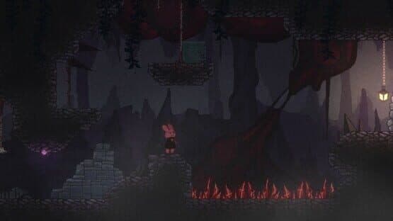 We're Tethered Together — screenshot 7