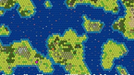 Wizard Warfare 2: Cephalopod Wars — screenshot 4