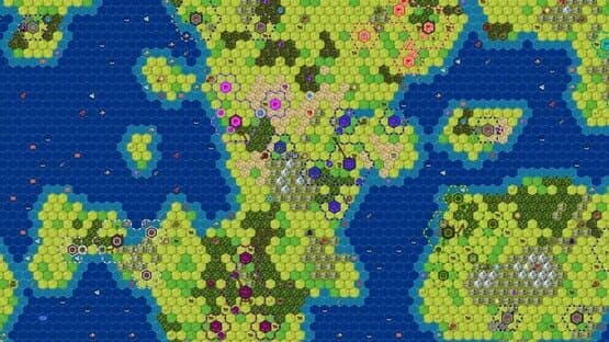 Wizard Warfare 2: Cephalopod Wars — screenshot 5
