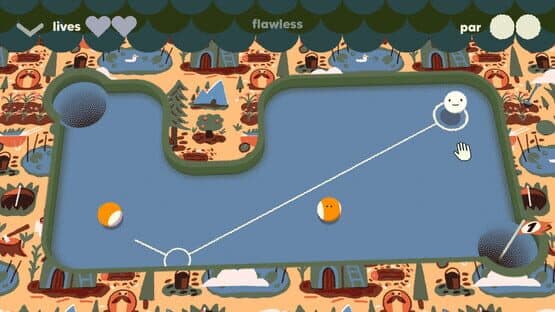 Subpar Pool — screenshot 1
