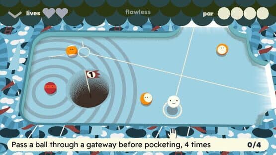Subpar Pool — screenshot 2