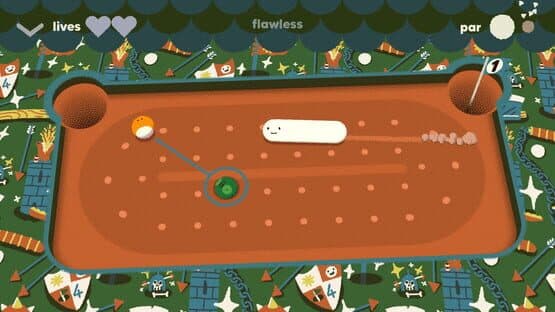 Subpar Pool — screenshot 3