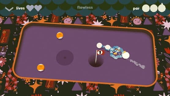 Subpar Pool — screenshot 5