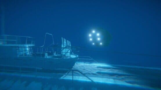 Submarine Terror — screenshot 1