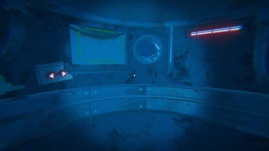 Submarine Terror — screenshot 2