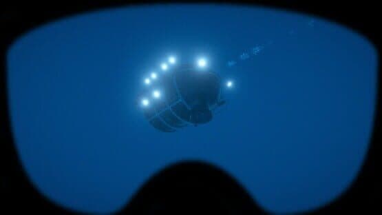 Submarine Terror — screenshot 3