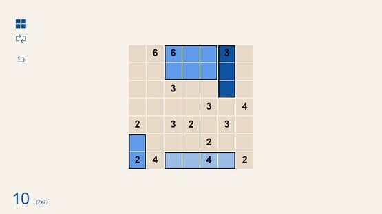 Square Logic — screenshot 3