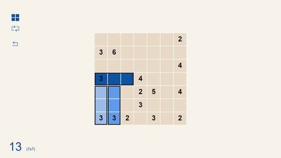 Square Logic — screenshot 4