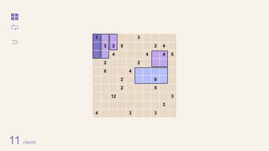 Square Logic — screenshot 5