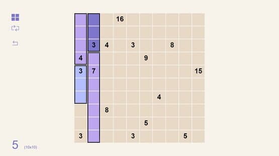 Square Logic — screenshot 6