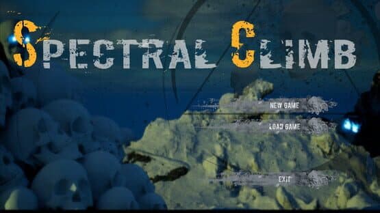 Spectral Climb — screenshot 1