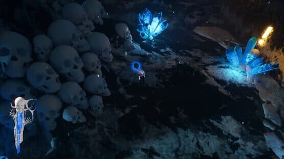 Spectral Climb — screenshot 2