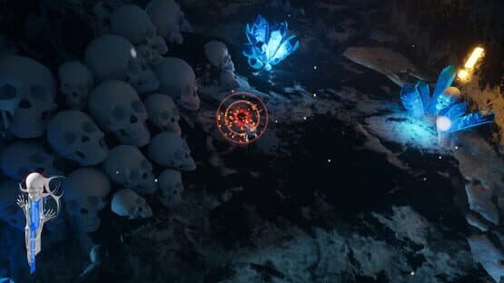 Spectral Climb — screenshot 3