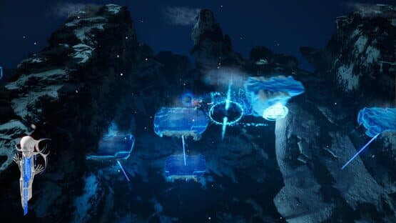 Spectral Climb — screenshot 4