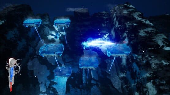 Spectral Climb — screenshot 5