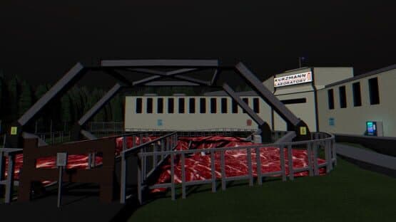 Six Meat Under — screenshot 1