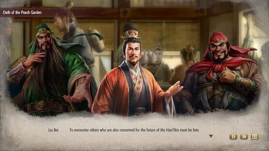 Romance of the Three Kingdoms 8 Remake — screenshot 4