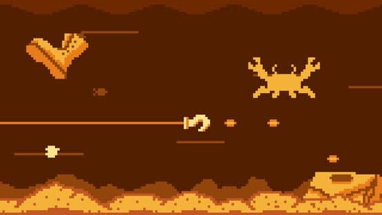 Normal Fishing — screenshot 1
