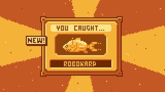Normal Fishing — screenshot 2