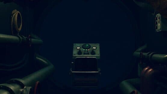 Ocean Pressure — screenshot 2