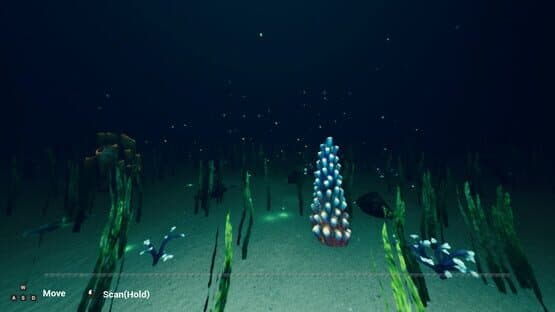Ocean Pressure — screenshot 5