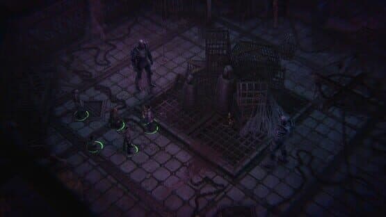 Pathfinder: Wrath of the Righteous - The Lord of Nothing — screenshot 2