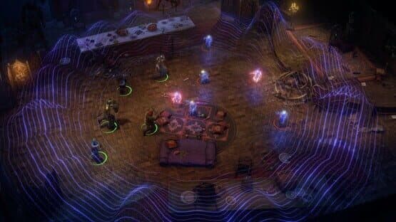 Pathfinder: Wrath of the Righteous - The Lord of Nothing — screenshot 5