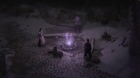 Pathfinder: Wrath of the Righteous - The Lord of Nothing — screenshot 6
