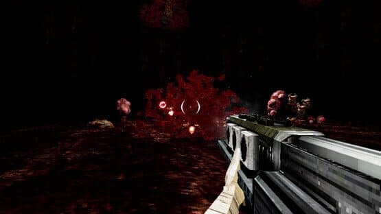 Manus Dei — screenshot 1