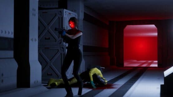 Late Stage — screenshot 1