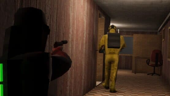 Late Stage — screenshot 2