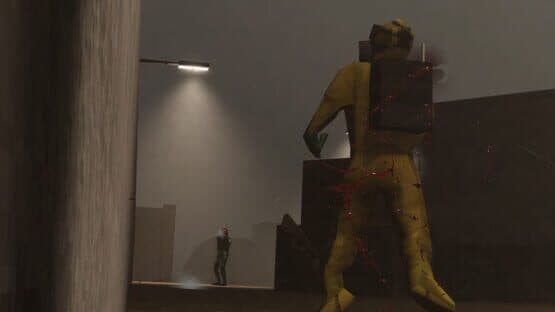 Late Stage — screenshot 3