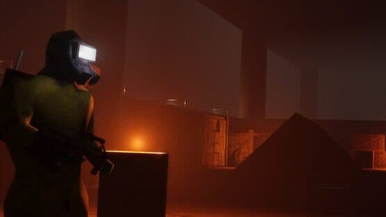 Late Stage — screenshot 4