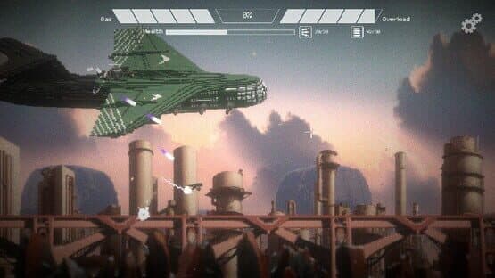 Lea — screenshot 2