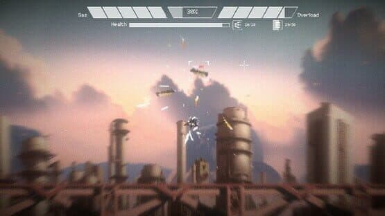 Lea — screenshot 3